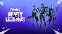 🧡FORTNITE: Minty Legends Pack 1000 Vb XBOX/PC/PS KEY🔑