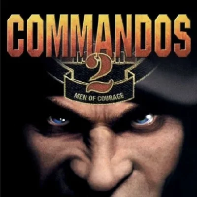 ⭐️Commandos 2: Men of Courage / Steam Key / RU+Global