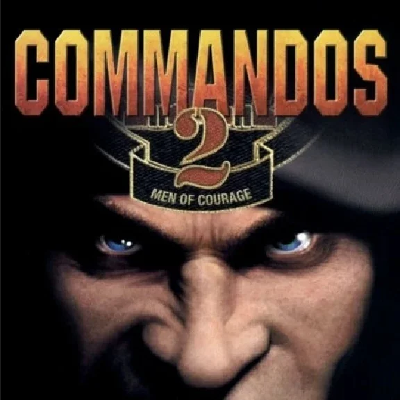 ⭐️Commandos 2: Men of Courage / Steam Key / RU+Global