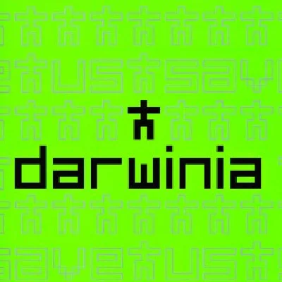 ⭐️Darwinia / Steam Key / RU+Global