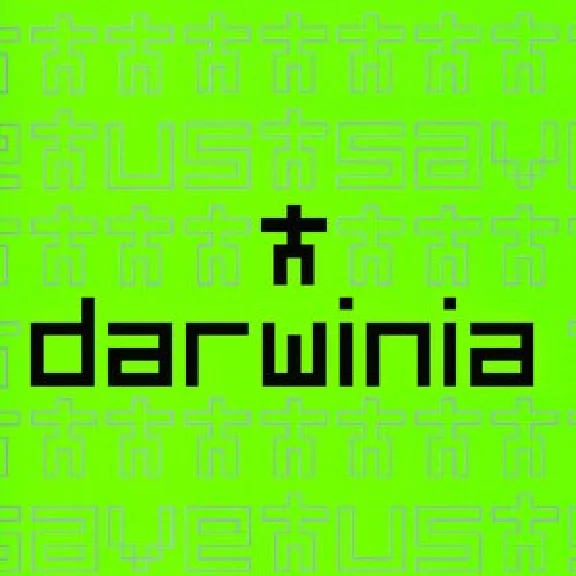 ⭐️Darwinia / Steam Key / RU+Global