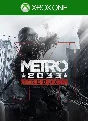 ❗METRO 2033 REDUX❗XBOX ONE/X|S🔑KEY❗