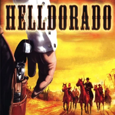 ⭐️Helldorado / Steam Key / RU+Global
