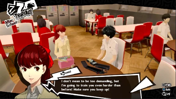 🟢Persona 5 Royal🟢Xbox