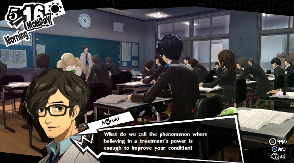 🟢Persona 5 Royal🟢Xbox