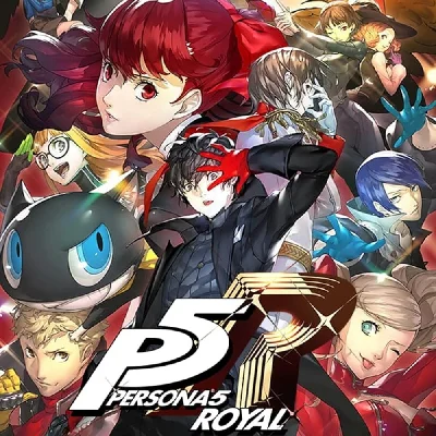 🟢Persona 5 Royal🟢Xbox