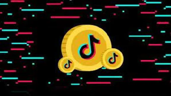 TikTok  coins Global