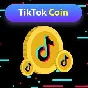 TikTok  coins Global