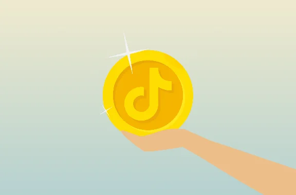 TikTok  coins Global