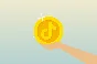 TikTok  coins Global