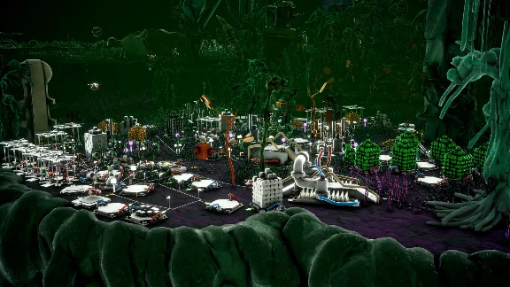 Microtopia * STEAM RUSSIA ⚡ AUTODELIVERY 💳0% CARDS