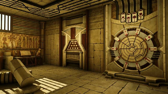 ✅ Pyramids and Aliens: Escape Room Xbox activation