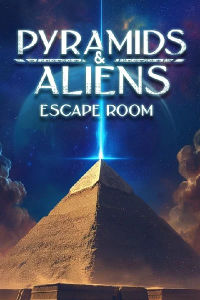 ✅ Pyramids and Aliens: Escape Room Xbox activation
