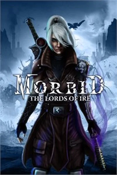 🔅Morbid: The Lords of Ire XBOX🔑