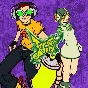 ⭐️Jet Set Radio / Steam Key / РФ+МИР