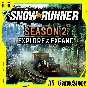 🔵SnowRunner - Season 2: Explore & Expand|DLC|PS Turkey