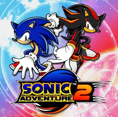⭐️Sonic Adventure 2 / Steam Key / RU+Global
