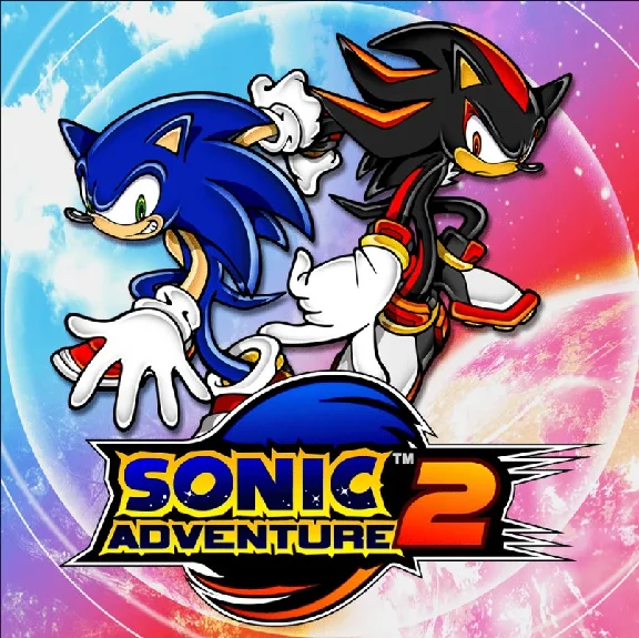 ⭐️Sonic Adventure 2 / Steam Key / RU+Global
