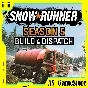 🔵SnowRunner - Season 5: Build & Dispatch|DLC|PS Turkey