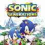 ⭐️Sonic Generations / Steam Key / РФ+МИР