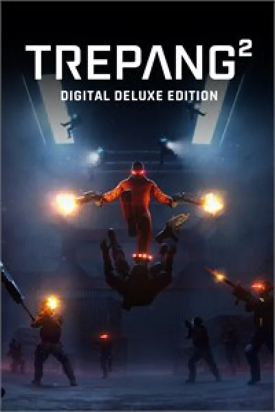 🔅Trepang2 - Digital Deluxe Edition XBOX🔑