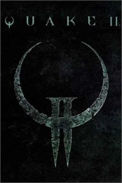 🔅Quake II XBOX🔑