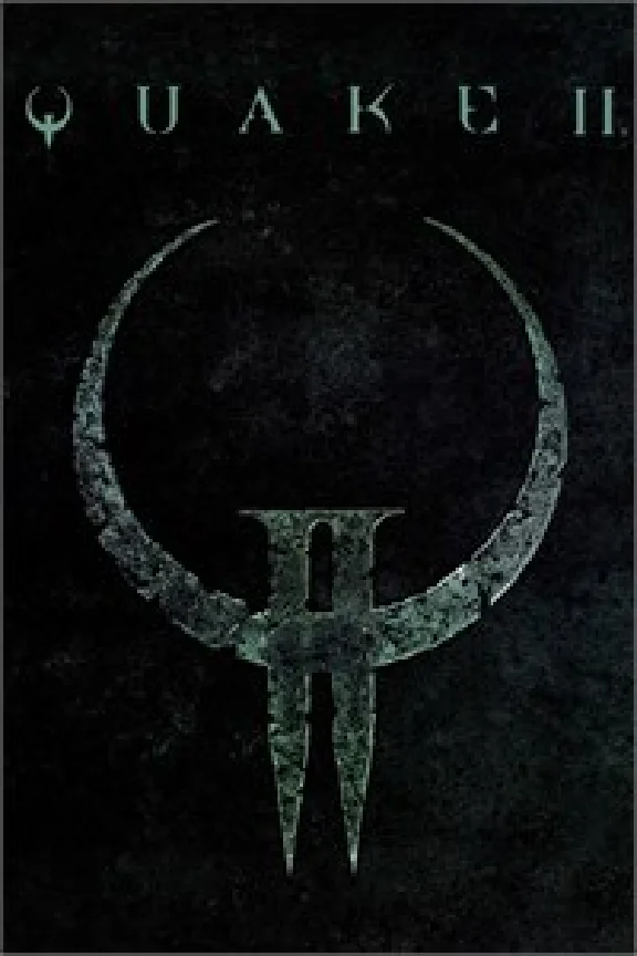 🔅Quake II XBOX🔑