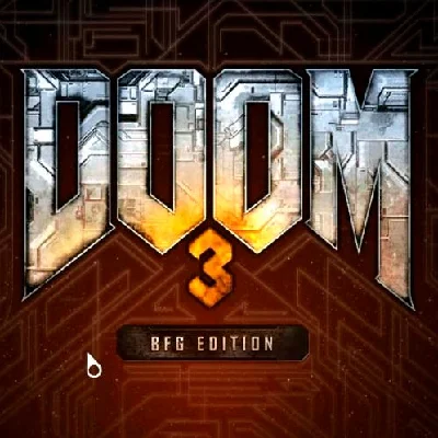 ⭐️Doom 3 BFG Edition / Steam Key / RU+Global