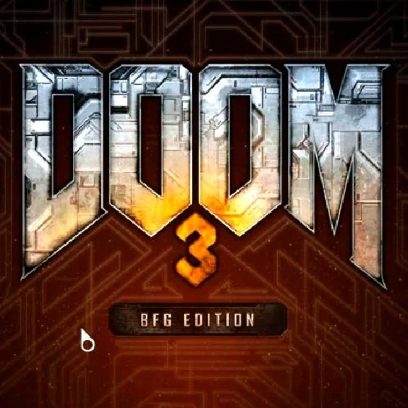 ⭐️Doom 3 BFG Edition / Steam Key / RU+Global