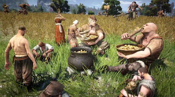 ⭐ Black Desert Online Steam Key  🔑