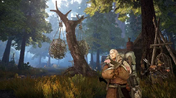 ⭐ Black Desert Online Steam Key  🔑
