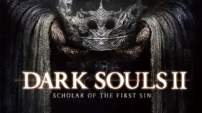 🐷DARK SOULS™ II / Elden Ring (Xbox)+Game shared
