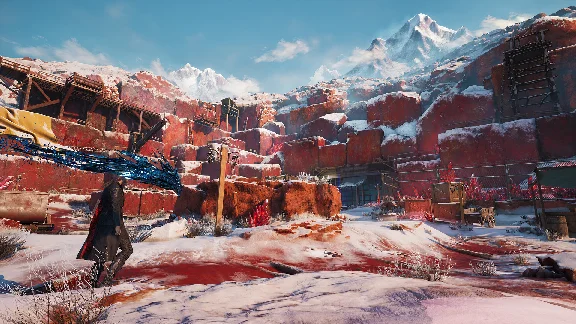 Lost Soul Aside * RU/TR/AR * STEAM 🚀 АВТОДОСТАВКА