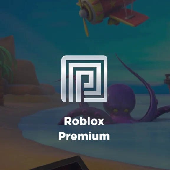 ✅ Robux | Premium subscription | Roblox