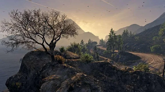⭐ Grand Theft Auto V: Premium Online Edition Rockstar D
