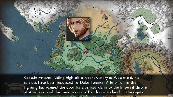 Symphony of War: The Nephilim Saga - Legends DLC Steam