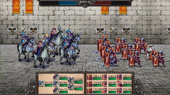 Symphony of War: The Nephilim Saga - Legends DLC Steam
