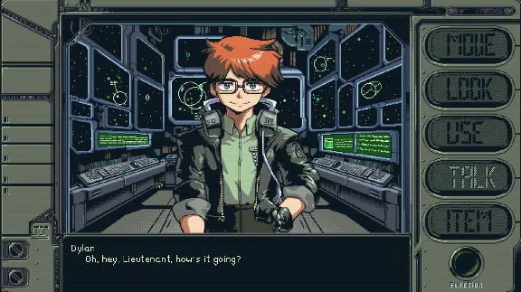 Stories from Sol: The Gun-Dog 💎 STEAM GIFT РОССИЯ