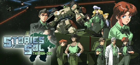 Stories from Sol: The Gun-Dog 💎 STEAM GIFT РОССИЯ
