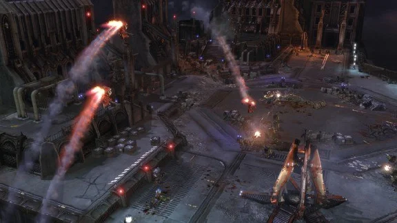 ⭐Warhammer 40,000: Dawn of War II Steam КЛЮЧ 🔑GLOBAL