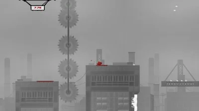 ⭐ Super Meat Boy Steam КЛЮЧ 🔑 GLOBAL