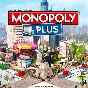 ⭐️MONOPOLY PLUS / UPLAY Key / EUROPA