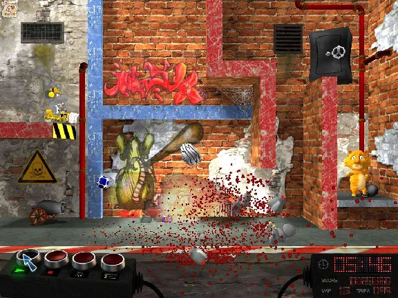 ⭐ Bad Rats: the Rats´ Revenge Steam Key 🔑GLOBAL