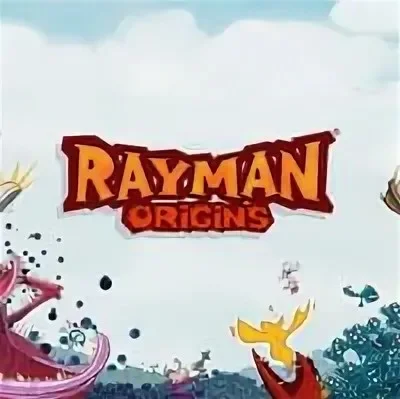 ⭐️Rayman Origins / UPLAY Key / EUROPA