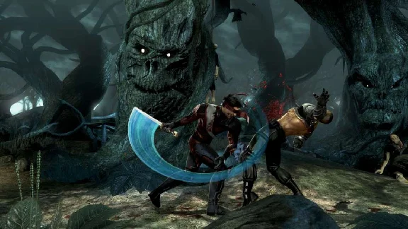 ⭐ Mortal Kombat Komplete Edition Steam Key 🔑GLOBAL
