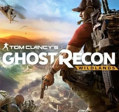 ⭐️Tom Clancy´s Ghost Recon Wildlands / UPLAY Key / EU