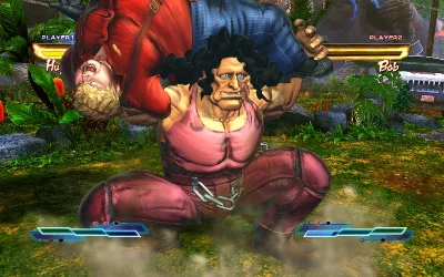 ⭐ Street Fighter X Tekken Steam КЛЮЧ 🔑 GLOBAL