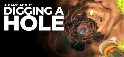A Game About Digging A Hole +30 Games | Steam | GLOBAL