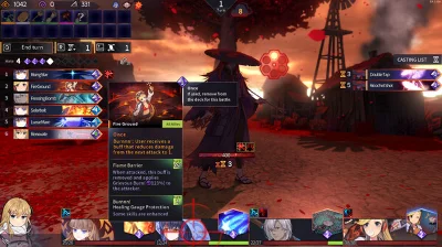 Chrono Ark STEAM GIFT•RU⚡️AUTODELIVERY 0% CARDS