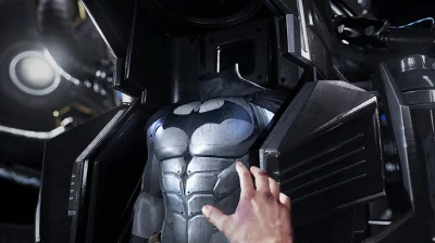 Batman: Arkham VR STEAM GIFT•RU⚡️АВТОДОСТАВКА
